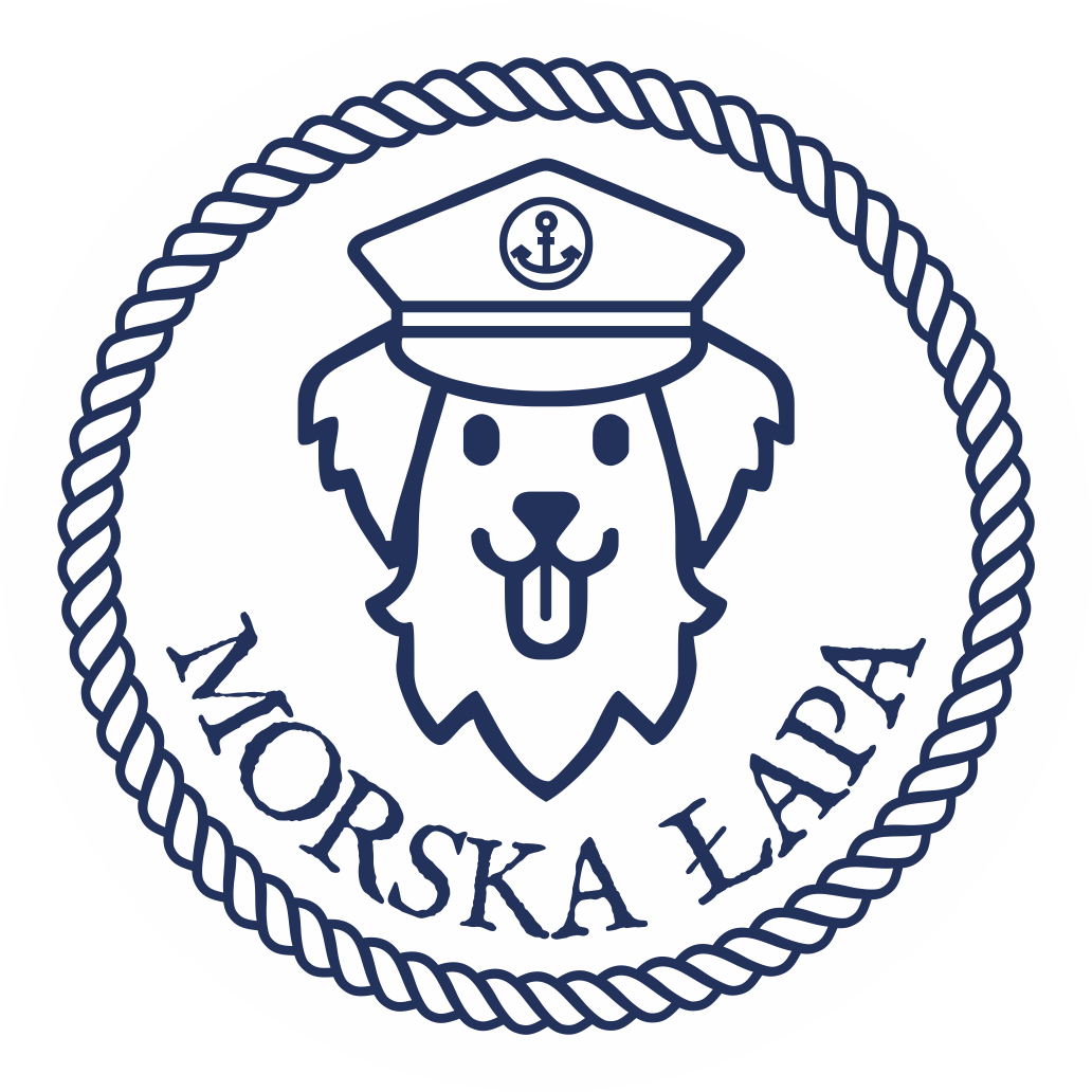 morska łapa
